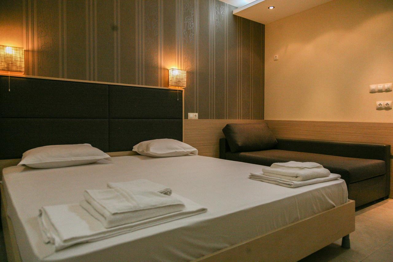 Apart-Hotel Onegin & Thermal Zone Szozopol Kültér fotó