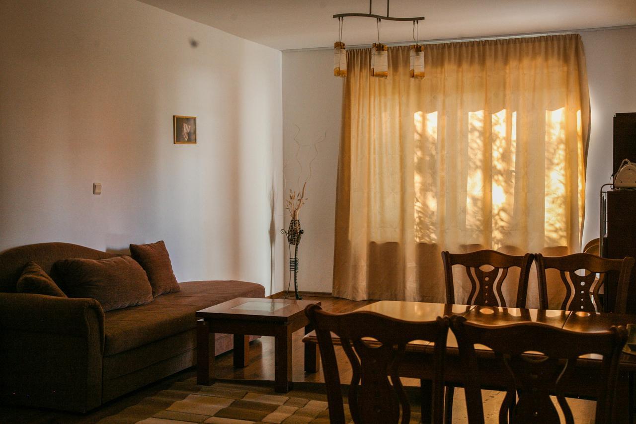 Apart-Hotel Onegin & Thermal Zone Szozopol Kültér fotó